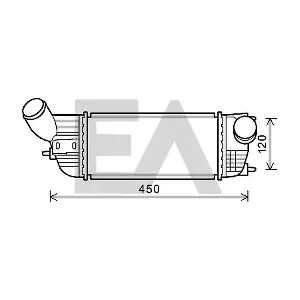 36A55004 EACLIMA