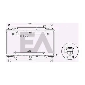 31R52117 EACLIMA