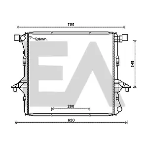 31R77001 EACLIMA