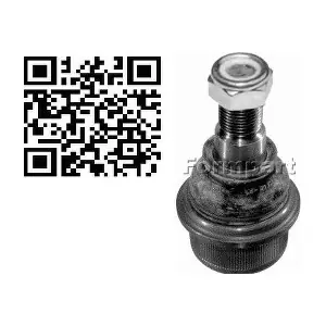 FORMPART 1403005-XL