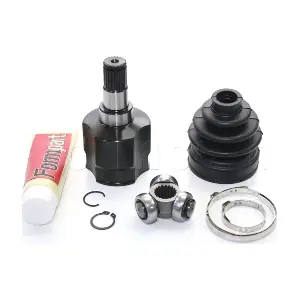 DW5012 FORMPART