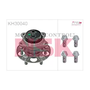 KH30040 NSK