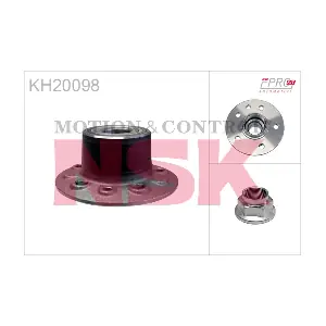 KH20098 NSK