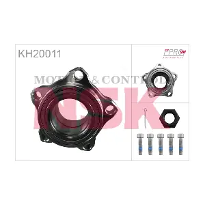 KH20011 NSK