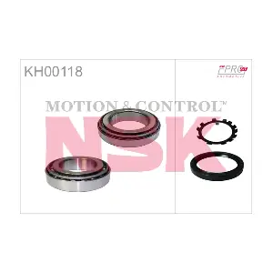 KH00118 NSK