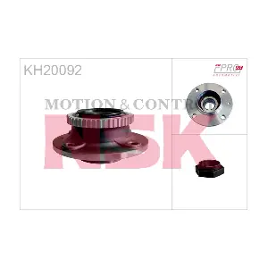 KH20092 NSK