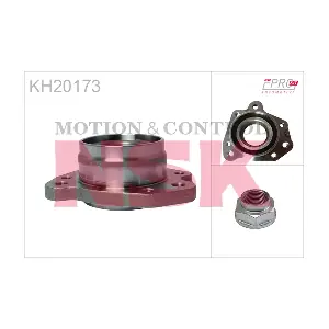 KH20173 NSK