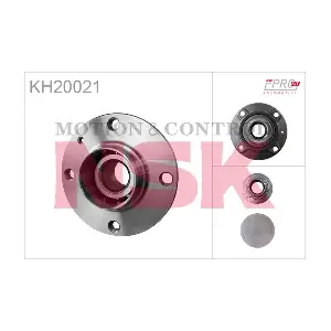 KH20021 NSK