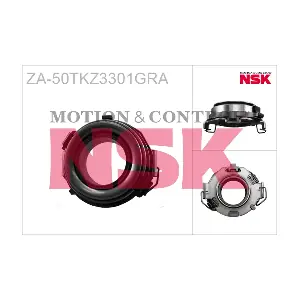 NSK ZA50TKZ3301GRA