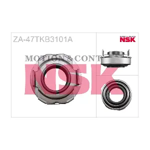 ZA-47TKB3101A NSK