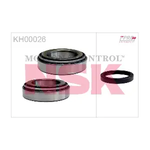 NSK KH00026