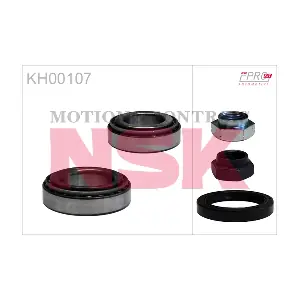 KH00107 NSK