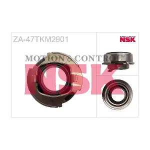 ZA-47TKM2901 NSK