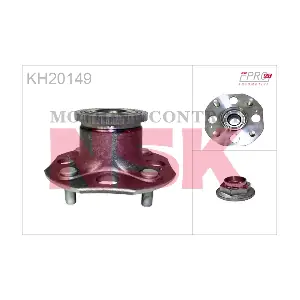 KH20149 NSK