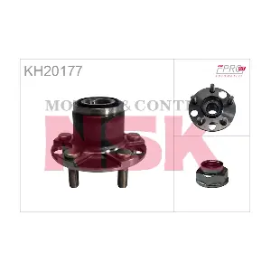 KH20177 NSK