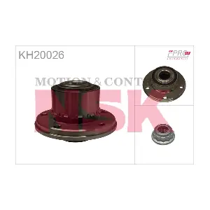 KH20026 NSK