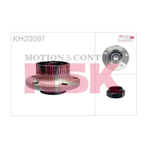KH20097 NSK