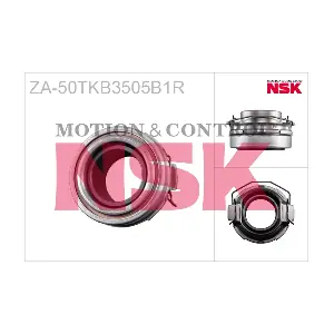 ZA-50TKB3505B1R NSK