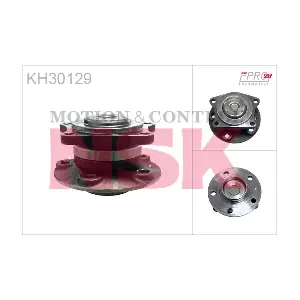 R16528 NSK