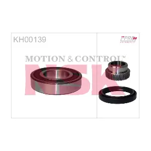 KH00139 NSK