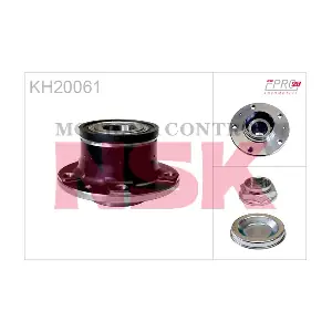 KH20061 NSK