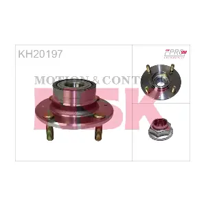KH20197 NSK