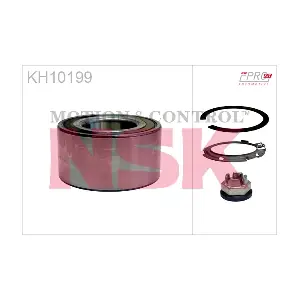 KH10199 NSK