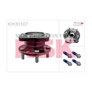 KH30107 NSK