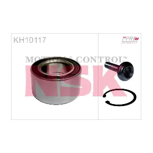 KH10117 NSK