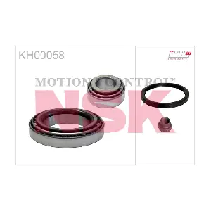 NSK KH00058
