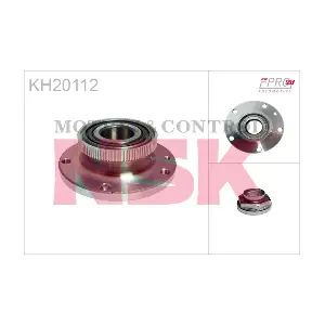 KH20112 NSK