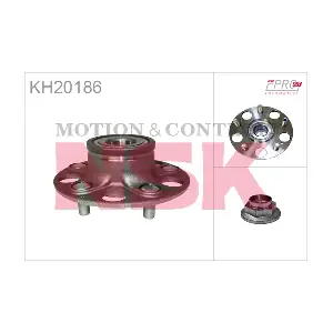 KH20186 NSK