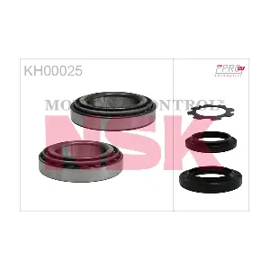 KH00025 NSK