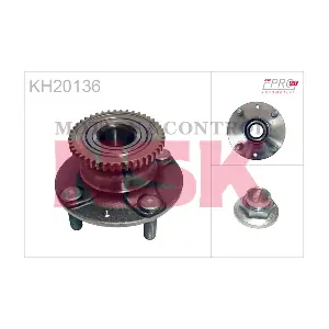 KH20136 NSK