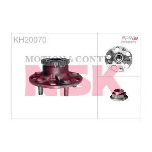KH20070 NSK