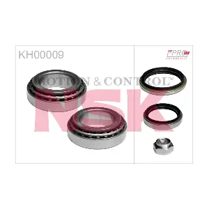 KH00009 NSK
