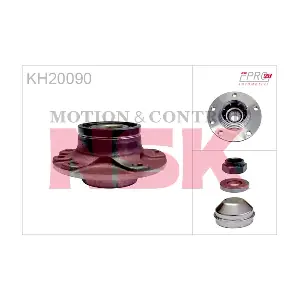 KH20090 NSK