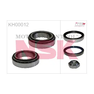 KH00012 NSK