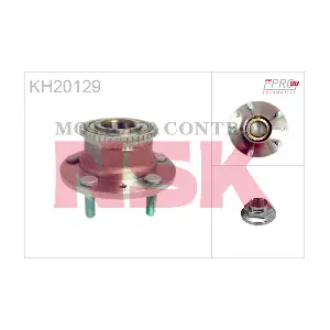 KH20129 NSK