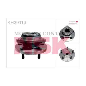 KH30116 NSK