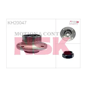KH20047 NSK