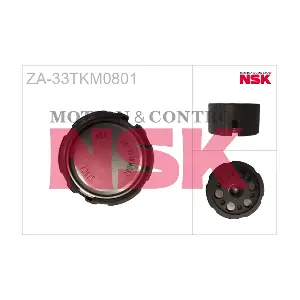ZA-33TKM0801 NSK