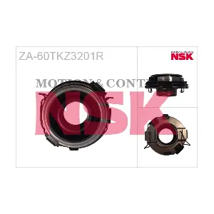 ZA-60TKZ3201R NSK