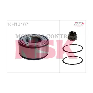 KH10167 NSK
