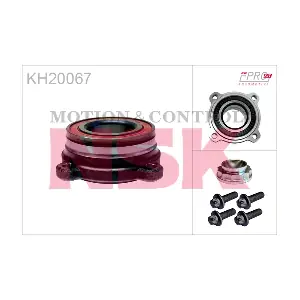KH20067 NSK