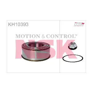 KH10393 NSK