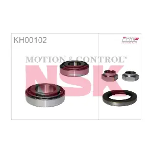 KH00102 NSK