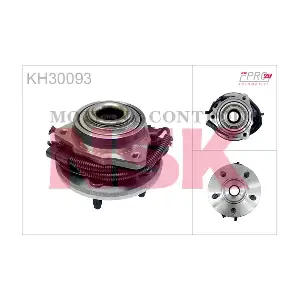 KH30093 NSK