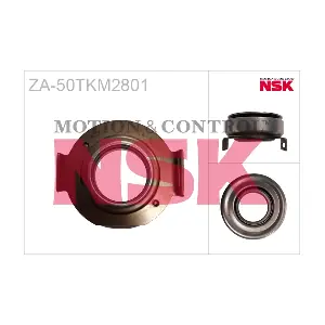 ZA-50TKM2801 NSK