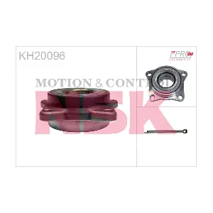 KH20096 NSK